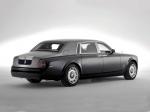 Rolls-Royce Phantom EWB 2005 года